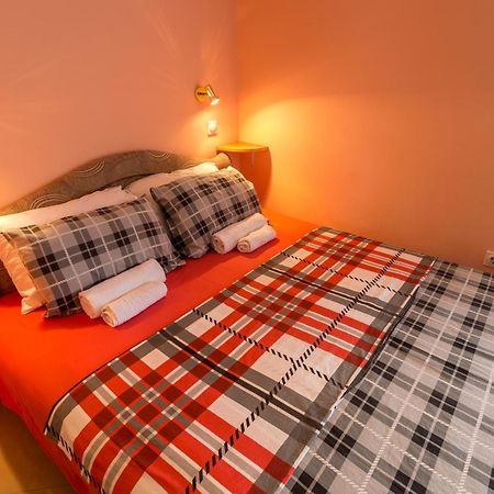 Adriana Apartments Herceg Novi Esterno foto