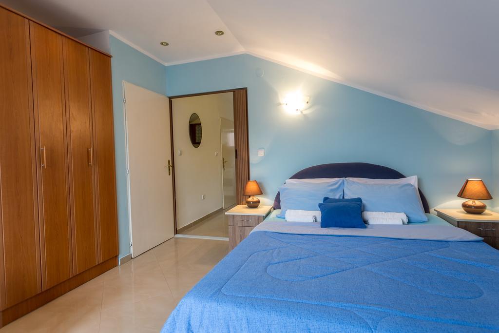 Adriana Apartments Herceg Novi Esterno foto