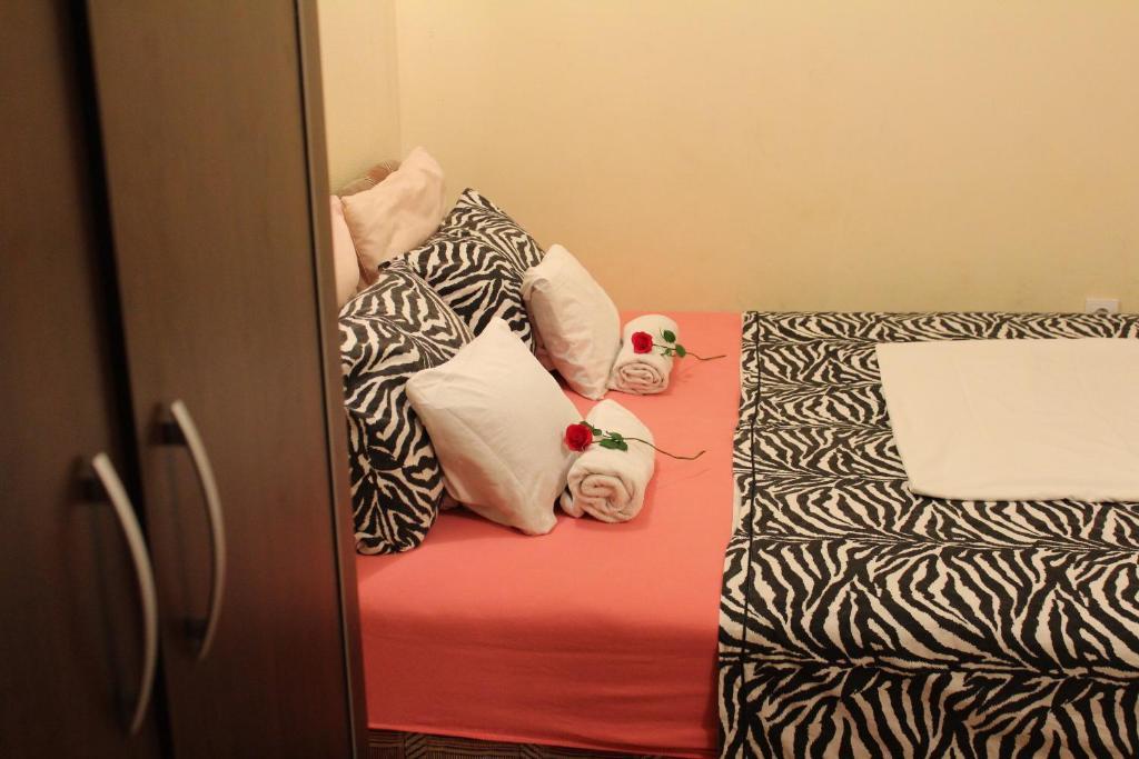 Adriana Apartments Herceg Novi Esterno foto